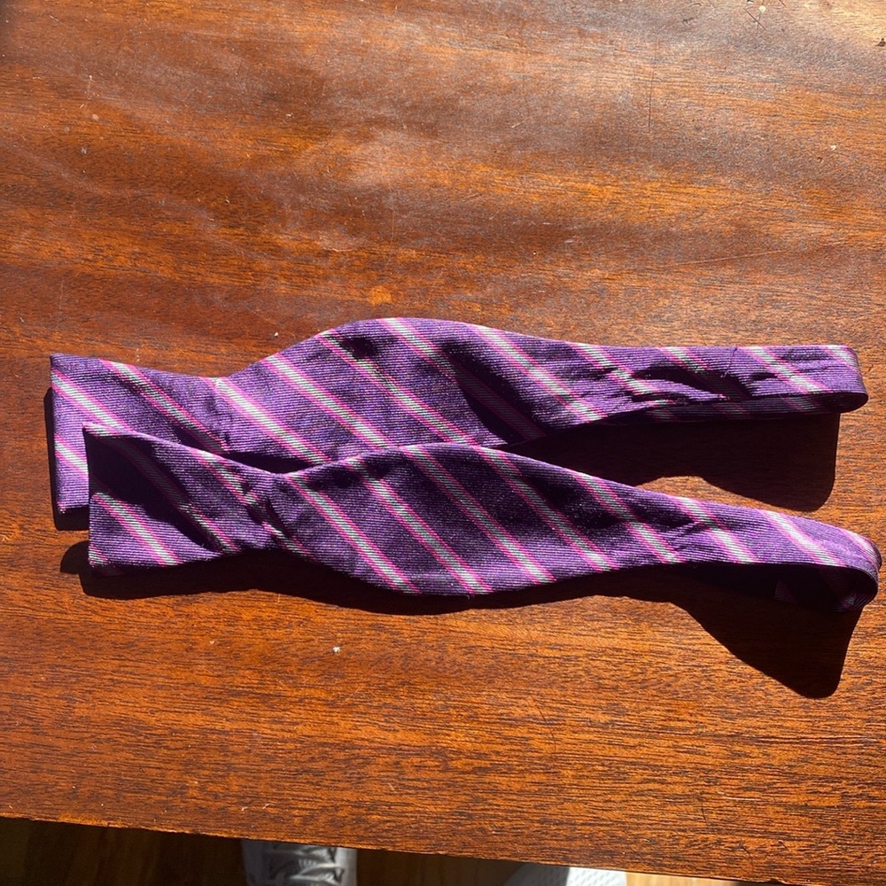 Ben Sherman Bow Tie